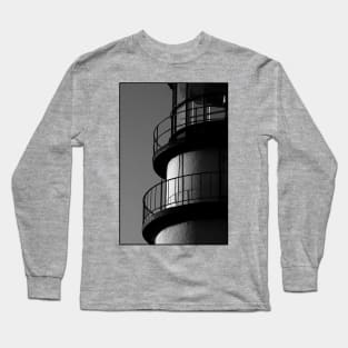 Cape Cod Light, Truro, MA, USA Long Sleeve T-Shirt